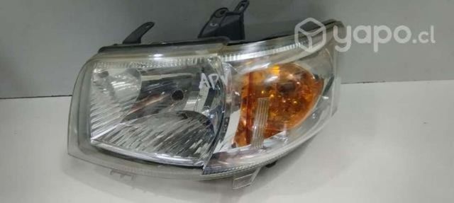 Óptico izquierdo Suzuki apv