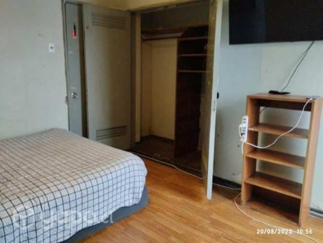 Pieza en el centro de concepción