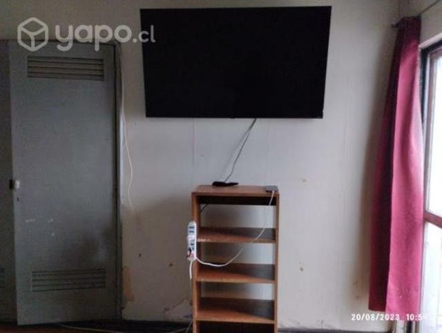 Pieza en el centro de concepción