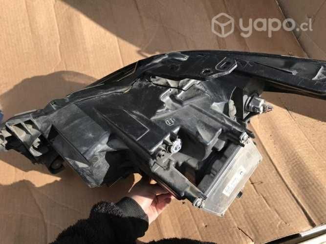 Óptico/foco Mazda 3