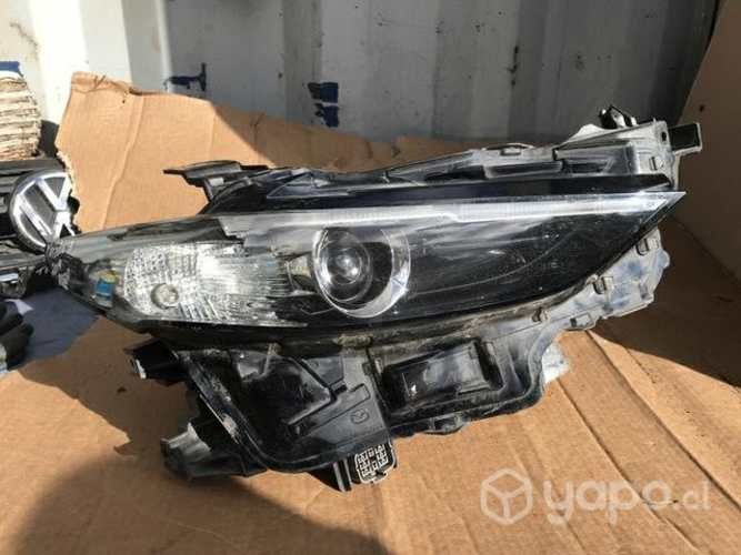 Óptico/foco Mazda 3