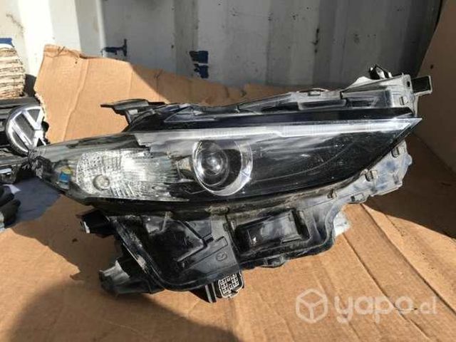 Óptico/foco Mazda 3