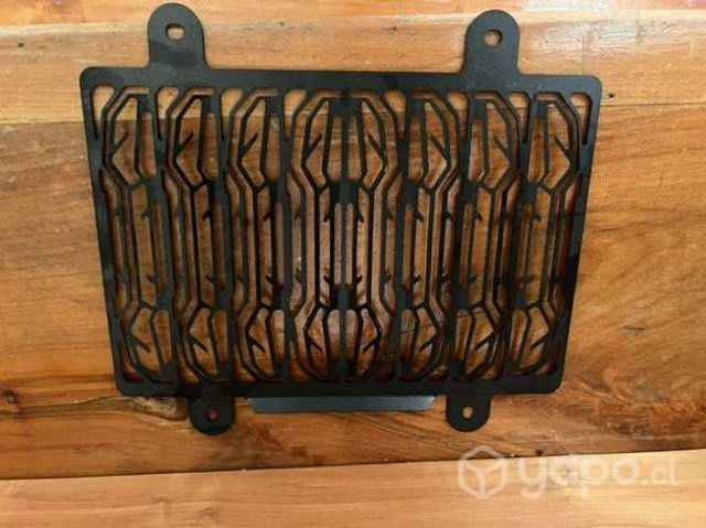 Protector radiador BMW g 310 gs