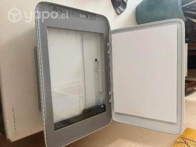 Impresora Multifuncional HP Deskjet Ink Advantage