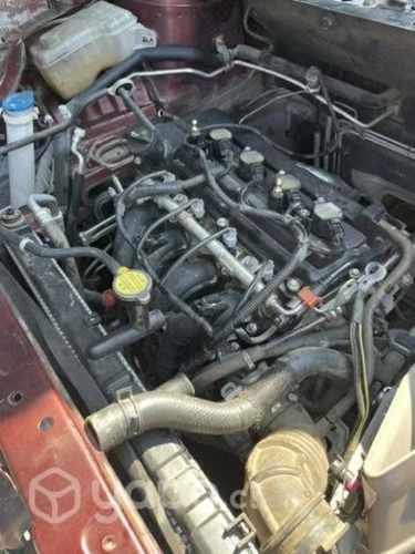 Motor Dongfeng s50 2019