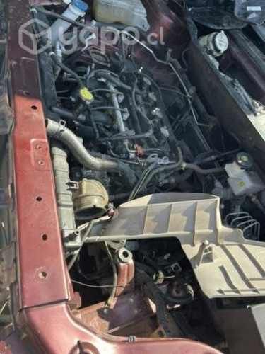 Motor Dongfeng s50 2019