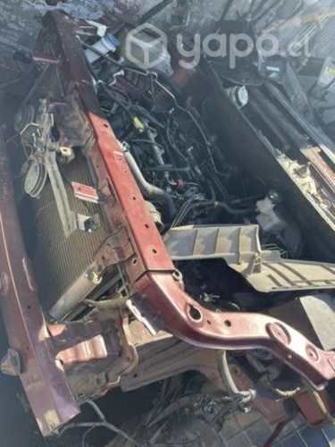 Motor Dongfeng s50 2019