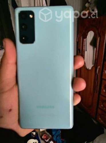 Samsung s20 fe