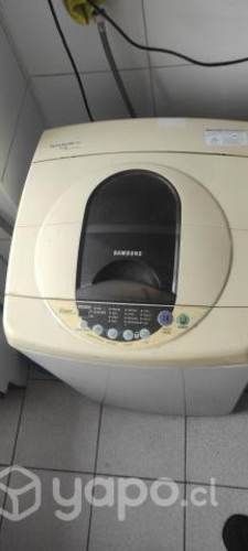 Samsung Lavadora 7 kg