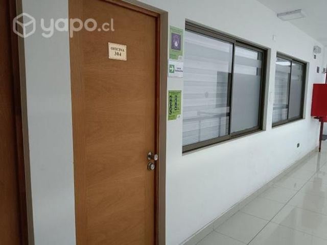 Oficina centro La Serena