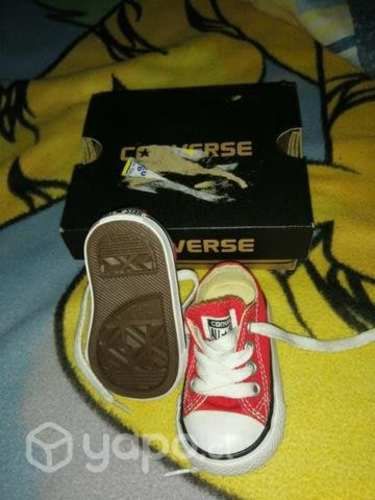 Lote de zapatillas niño