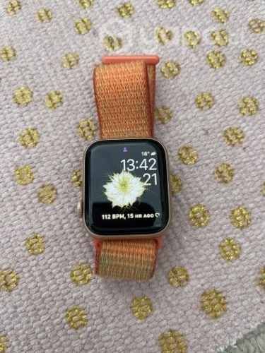 Apple Watch serie 6 40mm