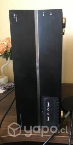 Computador Escritorio