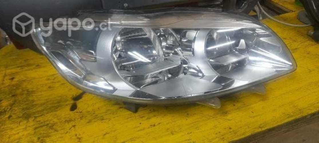 Citroen c-elysse 2013 original