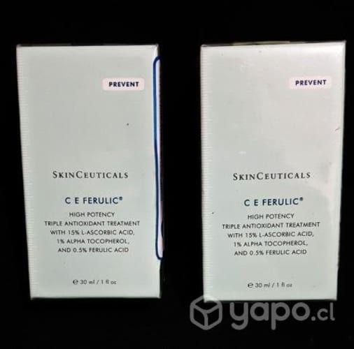 Serum Skinceuticals