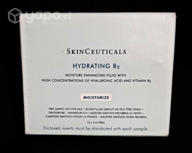 Serum Skinceuticals
