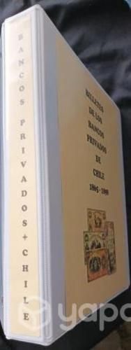 Bancos privados de chile