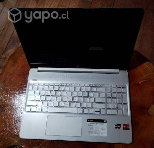Notebook HP Laptop 15 ef1018 la