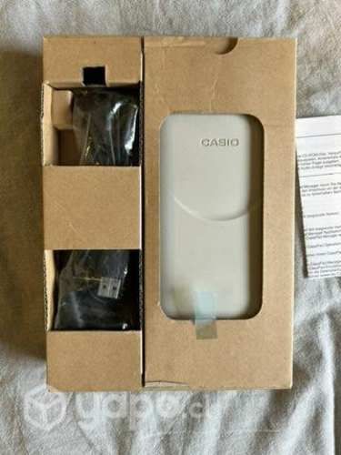 Calculadora Casio ClassPad 300