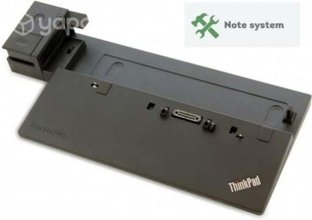 Doking para lenovo thinkpad
