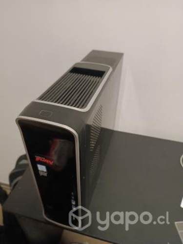 Pc asus i3 9100f 12gb de ram y tarjeta grafica