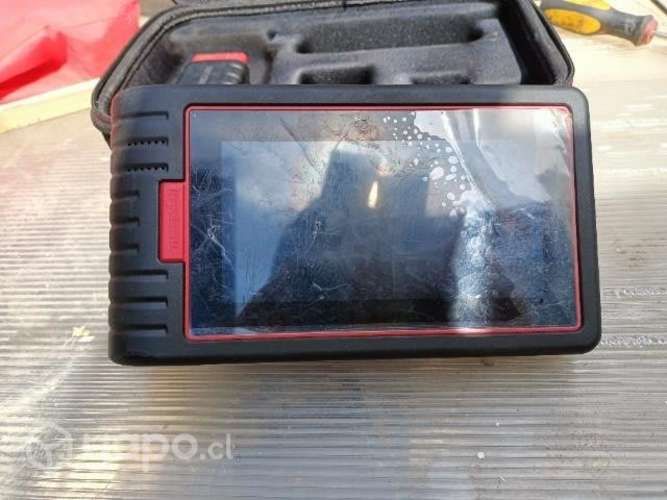 Scanner thinkcar thinkscan Max 2 profesional