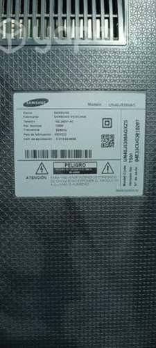 Smat tv led 40 pulgadas