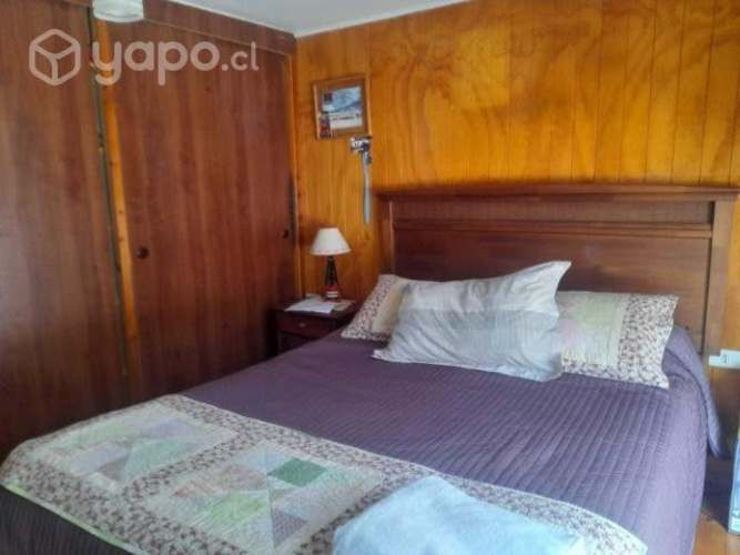 PIEZA CAMA 2 PLAZAS 1 persona