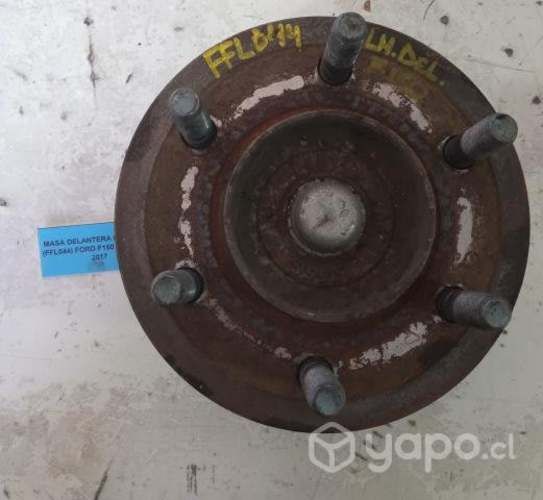 Masa Delantera Izquierda (FFL044) Ford F150 5.0