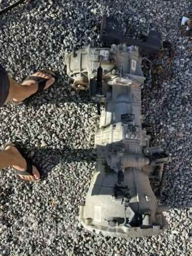 Caja  cambios Kia sorento 4x4