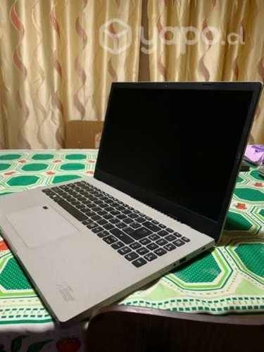 Notebook Acer Aspire Vero