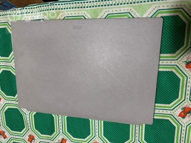 Notebook Acer Aspire Vero