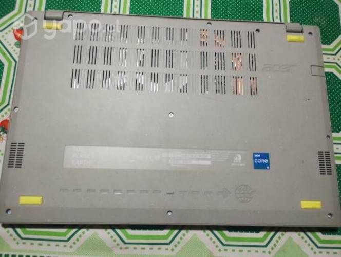 Notebook Acer Aspire Vero