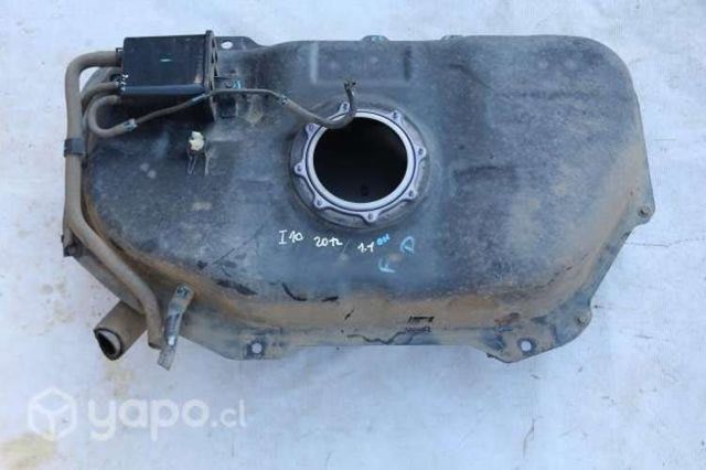 Tanque bencina Hyundai I10 1.1 2012