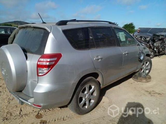 Puertas Toyota rav 4 2010