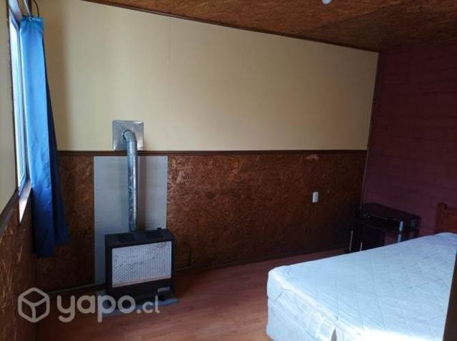 Arriendo Departamento Punta Arenas
