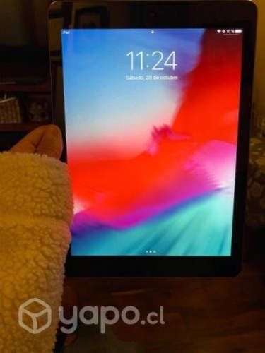 IPad Air 16gb año 2016