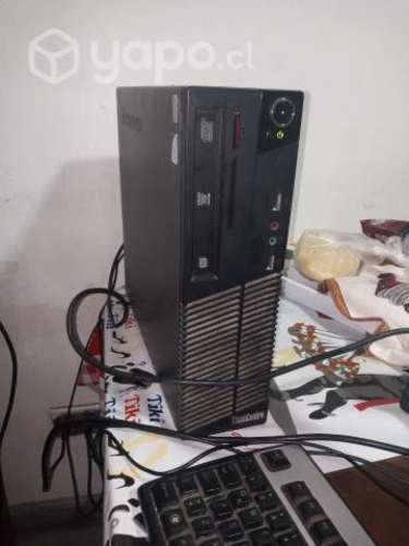 Computador Lenovo