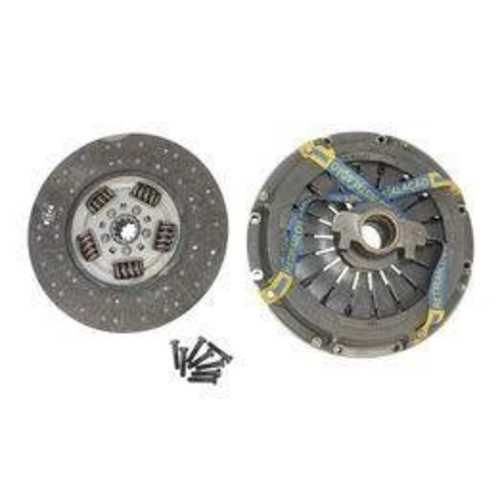 KIT EMBRAGUE 395mm EATON 1731-2431-3031 AUTOMATIZA