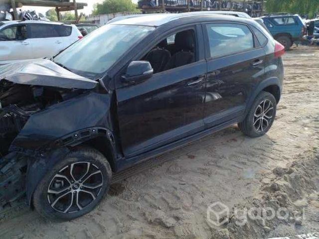 Puerta chery tiggo 2 2018