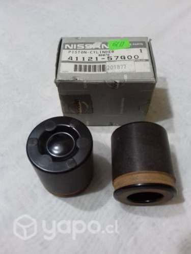 Piston caliper Nissan Terrano