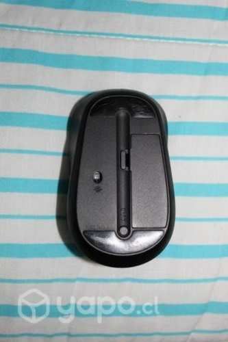 Bluetooth Microsoft Mobile Mouse 3600