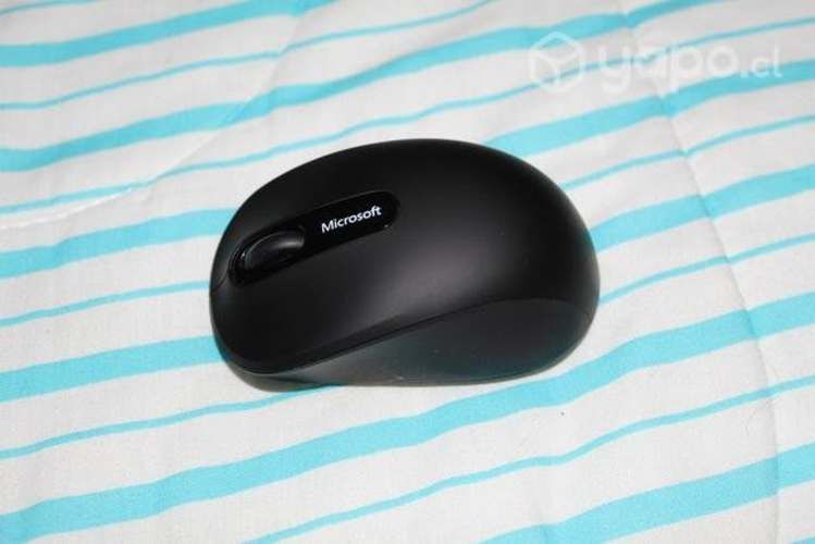 Bluetooth Microsoft Mobile Mouse 3600