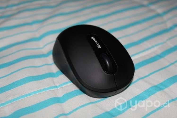 Bluetooth Microsoft Mobile Mouse 3600