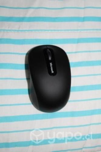 Bluetooth Microsoft Mobile Mouse 3600