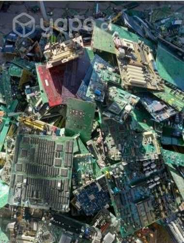 Busco Chatarra informatica