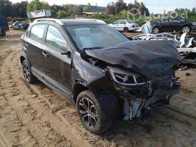 Caja chery tiggo 2 2018