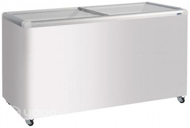 Congeladora horizontal (vitrina) Mimet