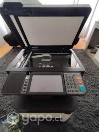 Impresoras Multifuncional Kyocera Ecosys M3550idn