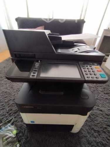 Impresoras Multifuncional Kyocera Ecosys M3550idn